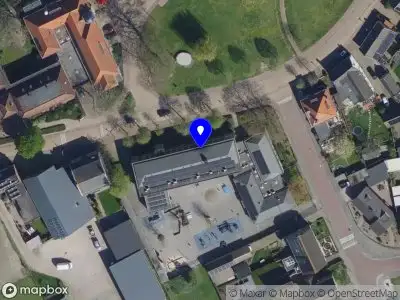 Oudervereniging De Hoge Waai te Raamsdonk