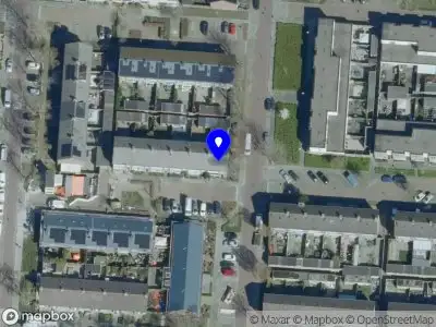 Ruiter Sport Vereniging De Duiksehoefjes