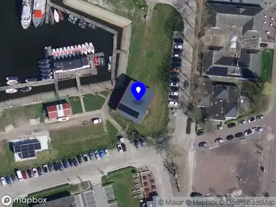 Kanovereniging de Biesbosch Bevers