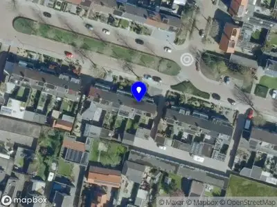 Buurtvereniging De Zwijgertjes