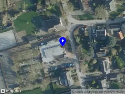 Christelijk Mannenkoor "Altena" Uitwijk