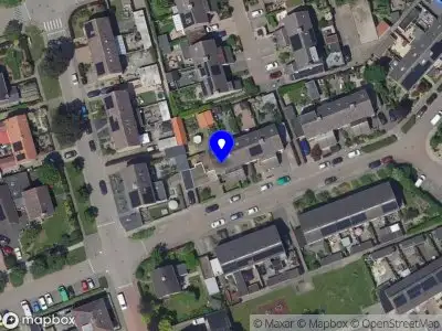 Hofkapel Nooit Gedagt