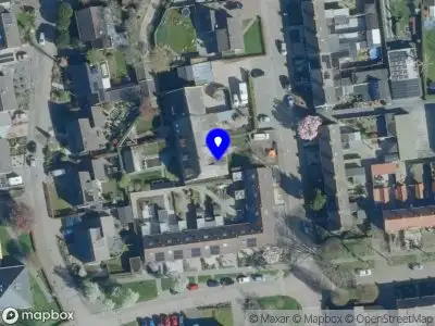 Nieuw bedrijf Oranjevereniging Juliana