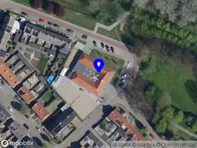 Jeu de Boules Vereniging 't Veer