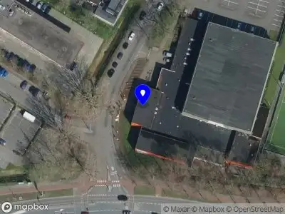 Studentenvereniging Virgo Breda