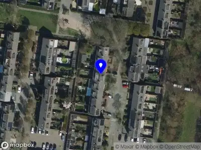 Wijkraad Heusdenhout (voorheen Breda-Oost) Breda