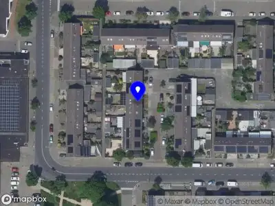 Bergen op Zoomse Schaakvereniging Bergen op Zoom