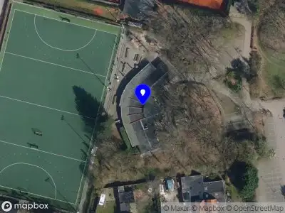 Bnmhc Zwart-Wit Breda