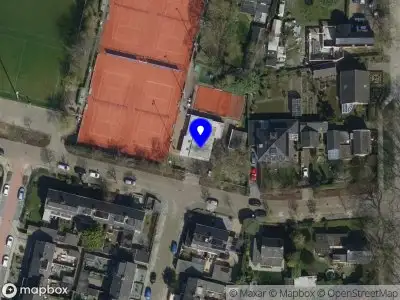 Tennisvereniging Tendo