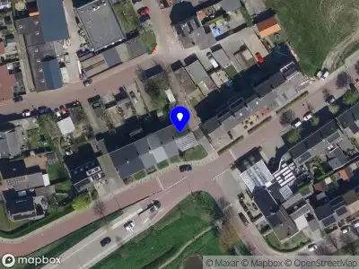 Nieuw bedrijf Volkstuinvereniging Niervaert