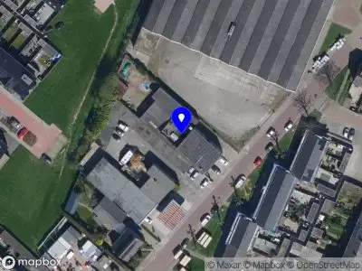 Tennisvereniging Dinteloord