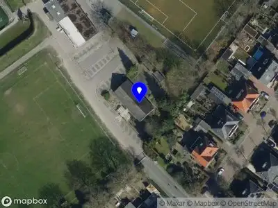 Voetbalscheidsrechtersver. Breda e.o. Breda