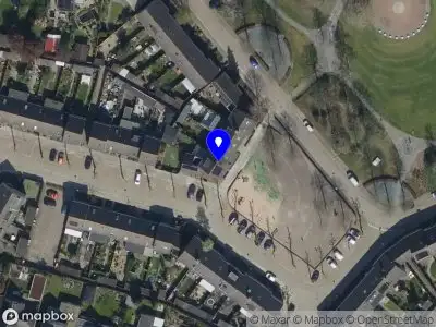 Sjoelvereniging Breda Teteringen