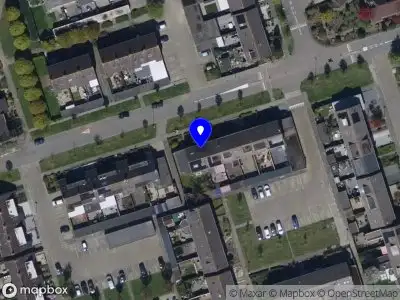 Nieuw bedrijf H.V. de Beuk