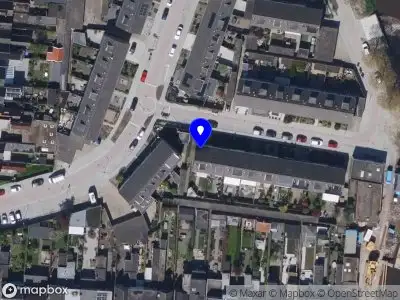 Zwem- en Polovereniging Hieronymus