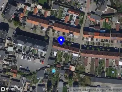 E.H.B.O. Vereniging Steenbergen