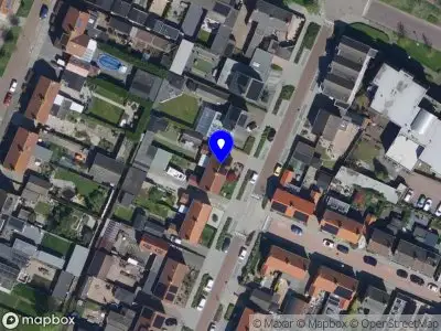 Nieuw bedrijf Voverdi