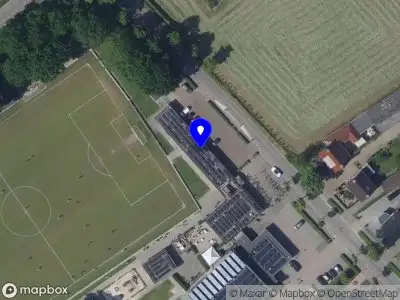 VV Wernhout Wernhout