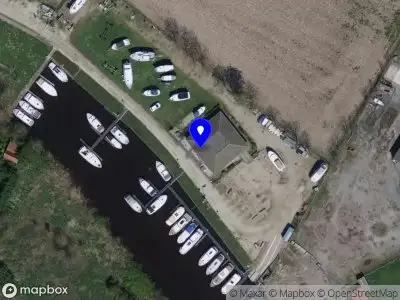 Watersportvereniging "Nolleke Sas" Zevenbergen
