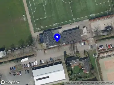 Sportvereniging Voetbal Terheijden (S.V.T.)