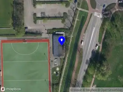 Hockeyclub Zevenbergen