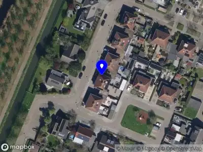 Nieuw bedrijf Oranjever.Dinteloord