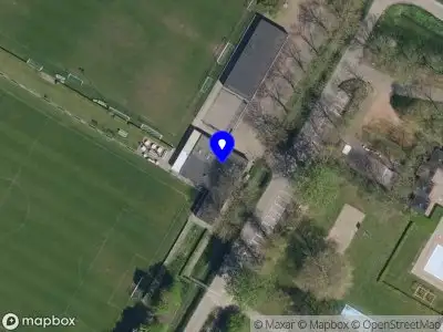 Voetbalver.Kogelvangers Willemstad