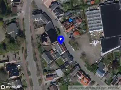 Nieuw bedrijf GAVOC '10