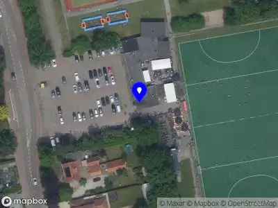 Nieuw bedrijf Roosendaalse Mixed Hockey Club 