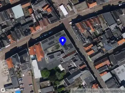 Nieuw bedrijf Mannenkoor A.B.S.