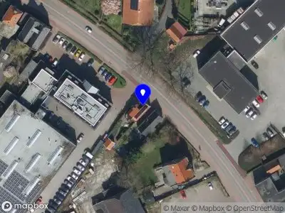 Muziekvereniging Harmonie Terheijden