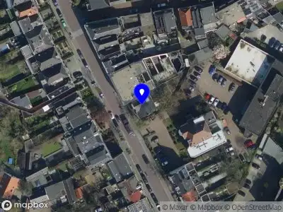 Loge Het Vrij Geweeten Breda