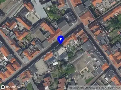 L'Inséparable Bergen op Zoom