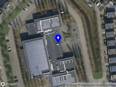 Nieuw bedrijf Kuatsu