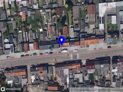 Nieuw bedrijf RAC- Carnaval