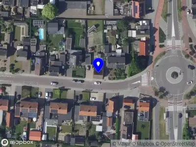 Postduivenver Welkomstvrienden Hoogerheide