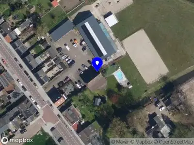 K.V. de Spieringkruiers