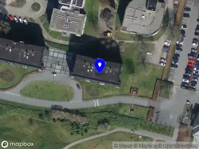 Stichting voor kruiswerk te Teteringen