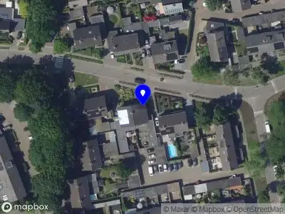 Nieuw bedrijf N.K.B.