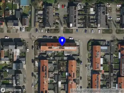 Vereniging voor E.H.B.O. Dorst