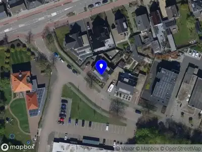BC Vossenberg Oudenbosch