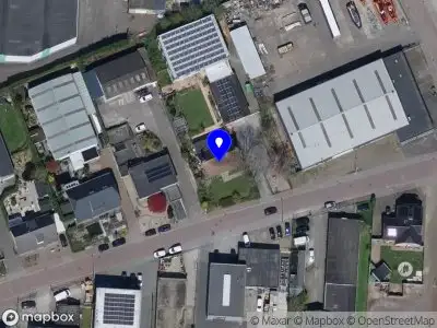 Muziekvereniging "Volharding" Steenbergen
