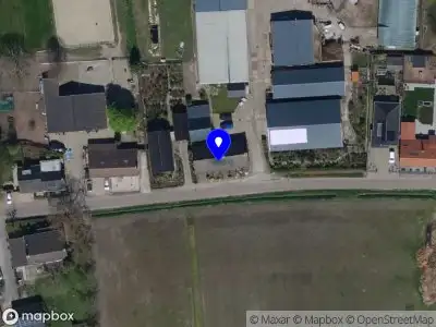 Nieuw bedrijf EHBO Ver Stampersgat