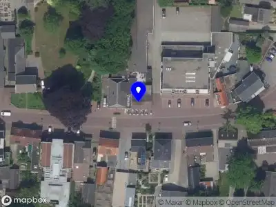 Nieuw bedrijf Nooit Volleerd