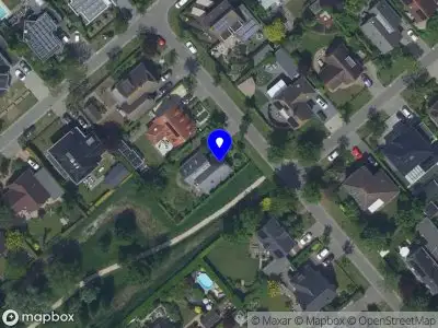K.P.J. Ossendrecht Bergen op Zoom