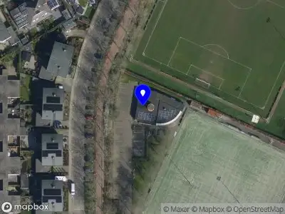 Korfbalvereniging Focus Etten-Leur