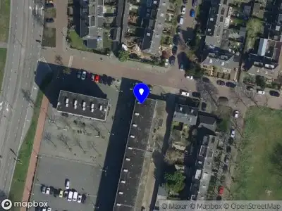 Nieuw bedrijf Baroniesche Hengelaars