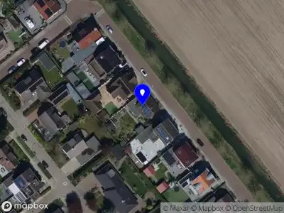 Nieuw bedrijf EHBO-ver. Cosmas en Damianus Standdaarbuiten