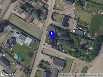 KBO Wernhout Wernhout