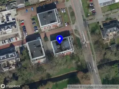 Nieuw bedrijf Ysclub Terheyden